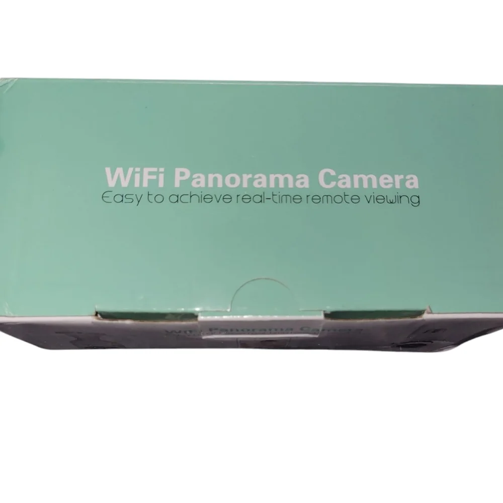 Wifi Panorama Camera